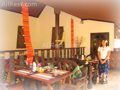 Koh Chang Grand Orchid Resort & Spa 26